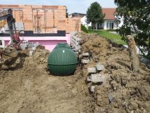 Poisinger | Erdbau und Transporte Poisinger | Erdbau und Transporte